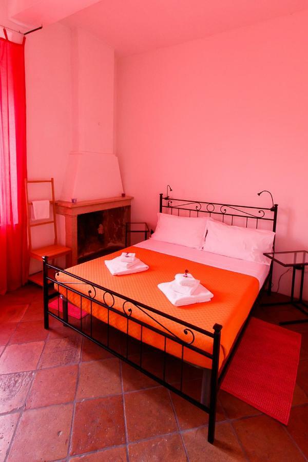 La Zucca B&B Mântua Exterior foto